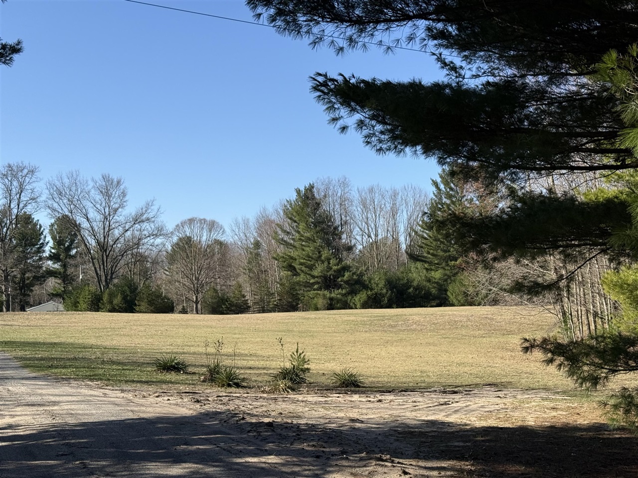 3345 W Madison Road, Hart, MI, 49420-8427