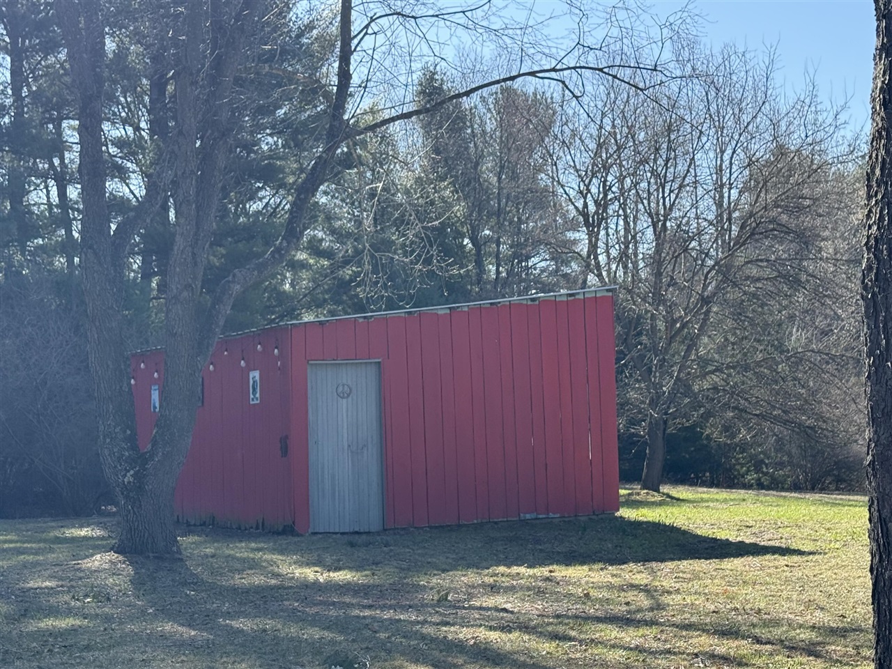 3345 W Madison Road, Hart, MI, 49420-8427