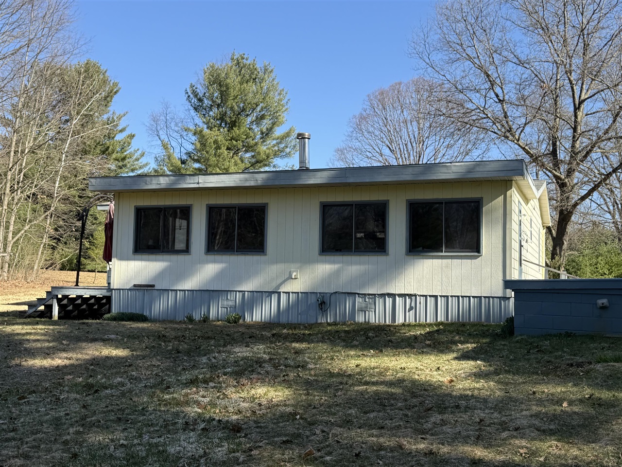 3345 W Madison Road, Hart, MI, 49420-8427