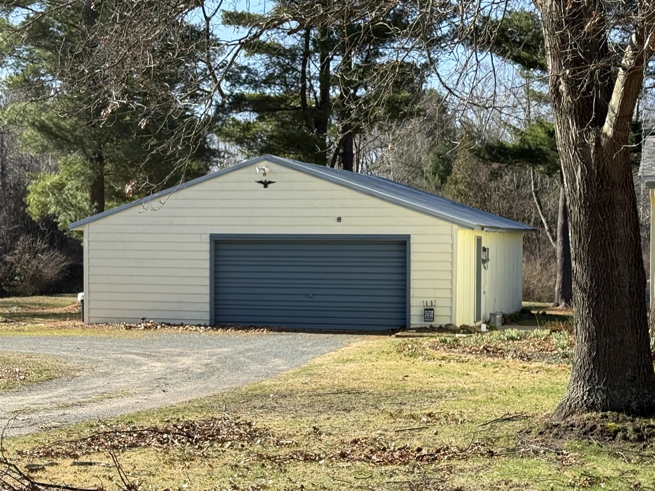 3345 W Madison Road, Hart, MI, 49420-8427