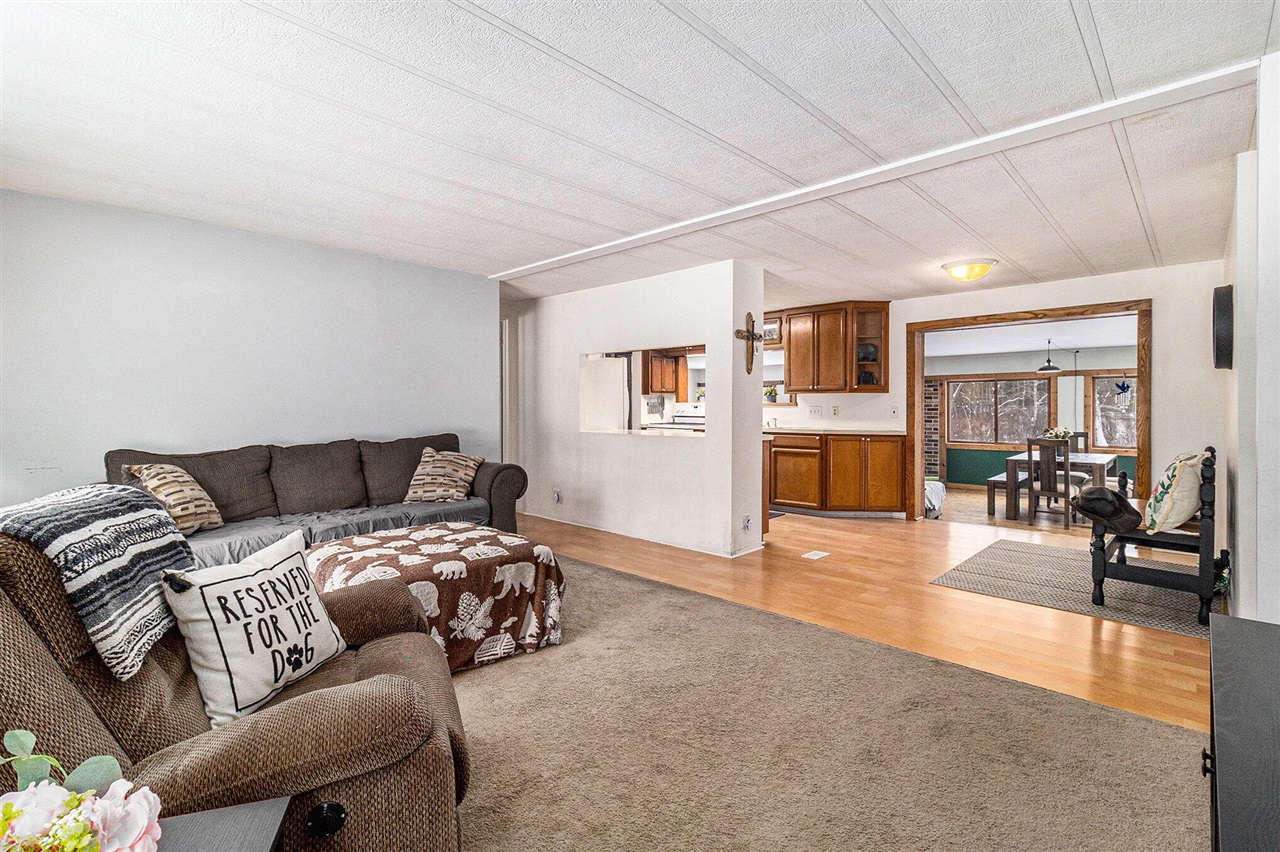 3345 W Madison Road, Hart, MI, 49420-8427