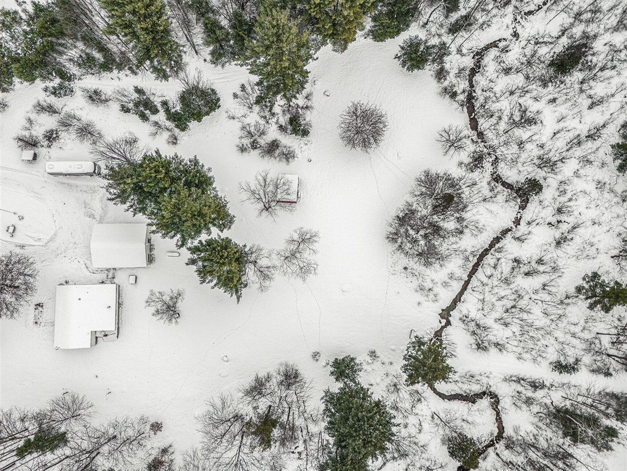 3345 W Madison Road, Hart, MI, 49420-8427