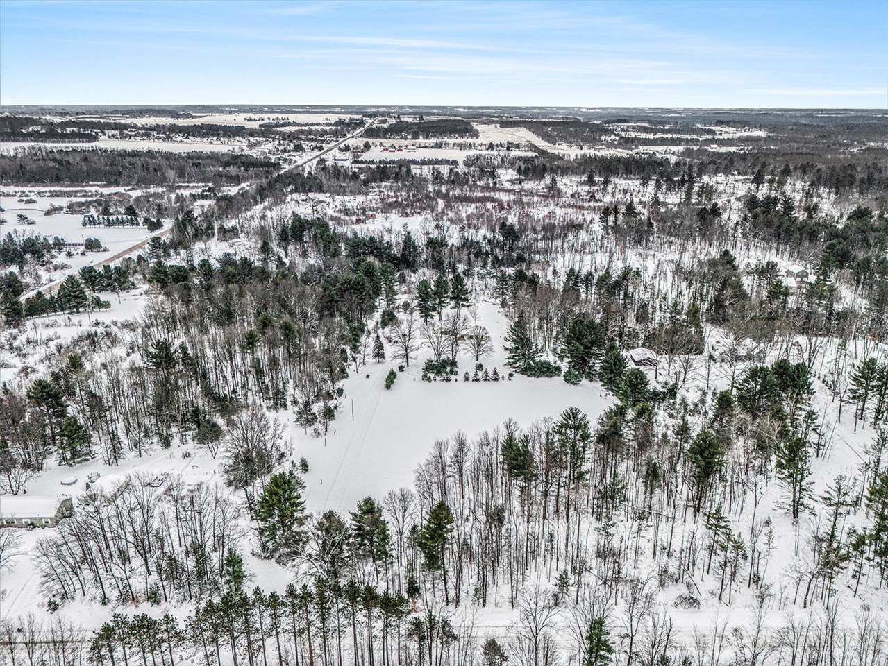 3345 W Madison Road, Hart, MI, 49420-8427