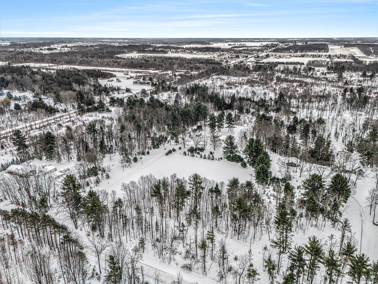 3345 W Madison Road, Hart, MI, 49420-8427