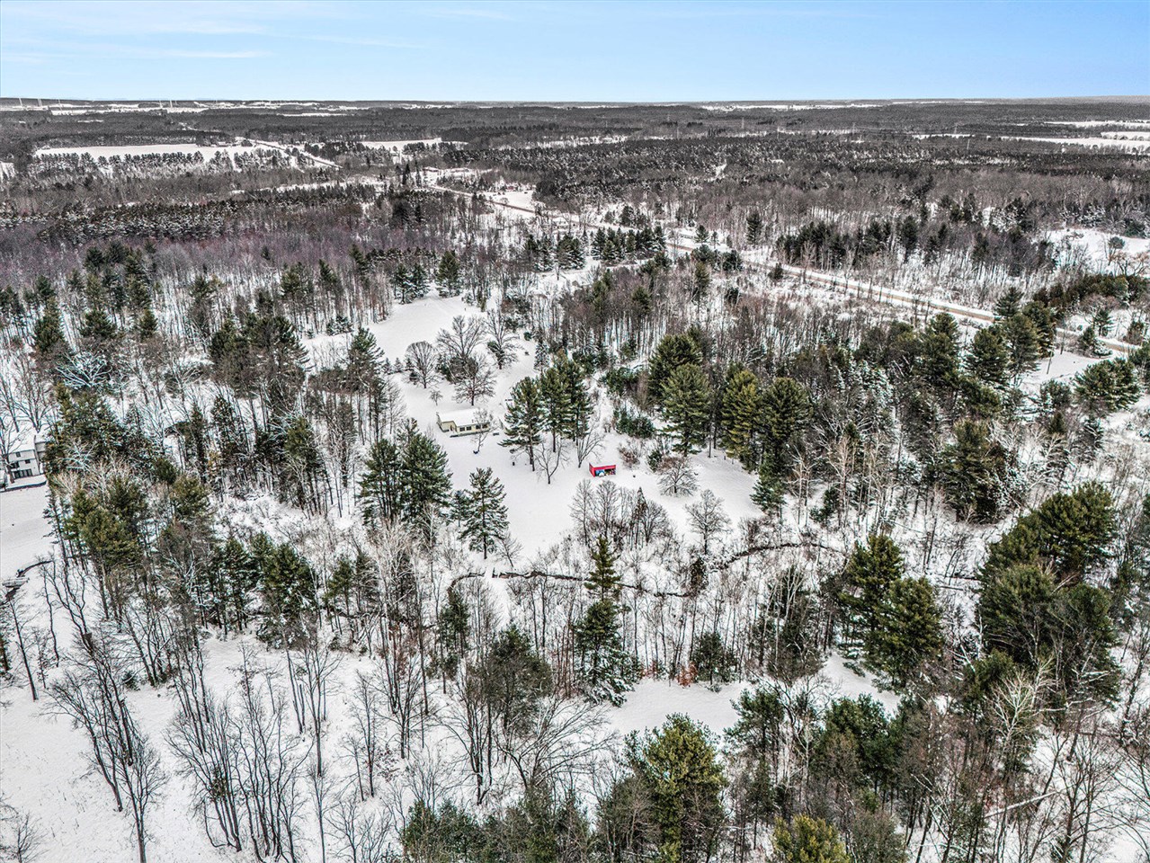 3345 W Madison Road, Hart, MI, 49420-8427