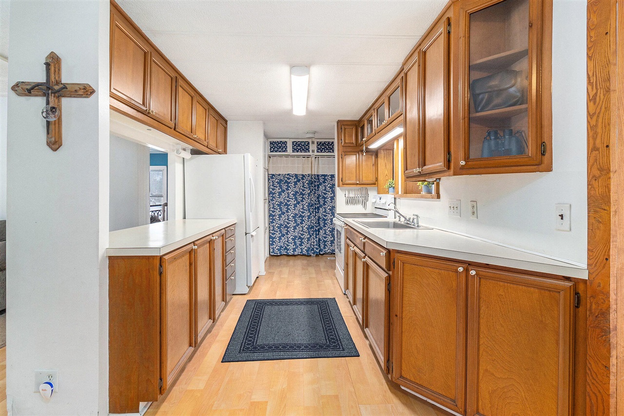 3345 W Madison Road, Hart, MI, 49420-8427