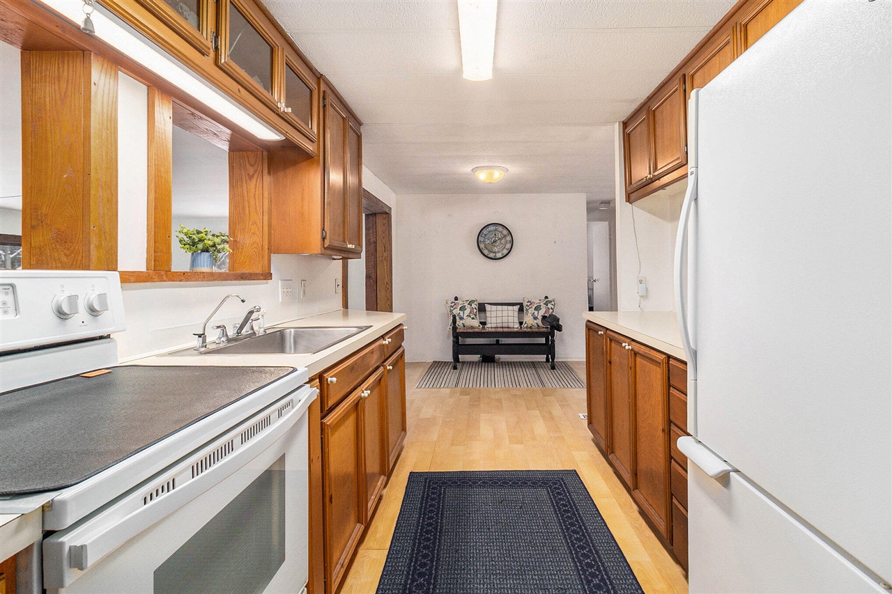 3345 W Madison Road, Hart, MI, 49420-8427