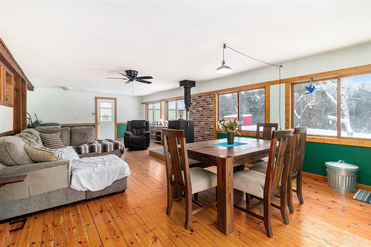 3345 W Madison Road, Hart, MI, 49420-8427