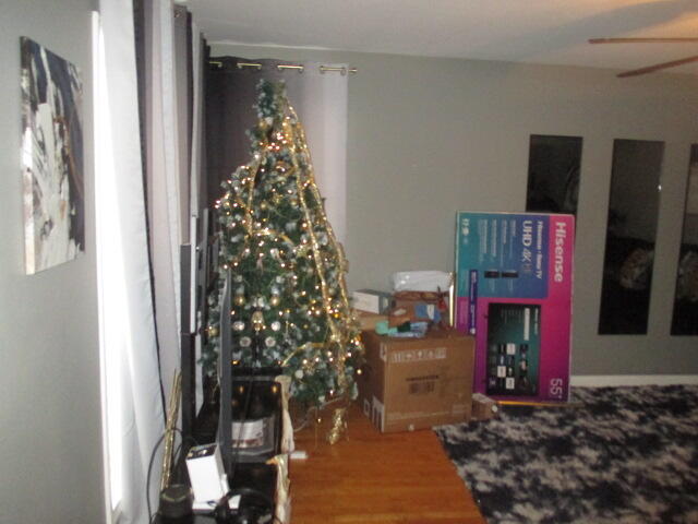 865 Carrier Creek Boulevard, Grand Rapids, MI, 49503-1250