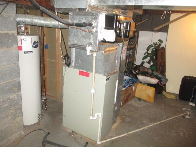 865 Carrier Creek Boulevard, Grand Rapids, MI, 49503-1250