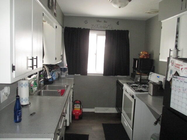 865 Carrier Creek Boulevard, Grand Rapids, MI, 49503-1250