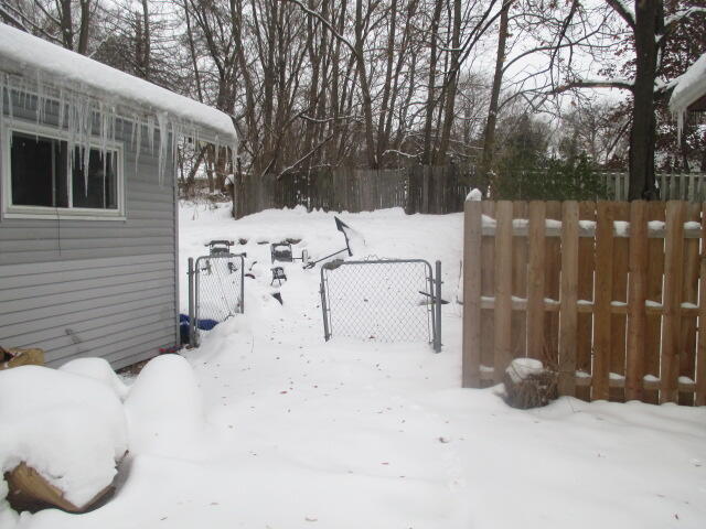 865 Carrier Creek Boulevard, Grand Rapids, MI, 49503-1250