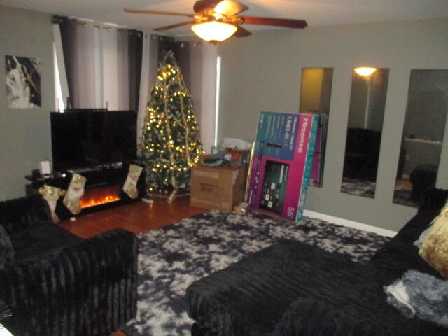 865 Carrier Creek Boulevard, Grand Rapids, MI, 49503-1250