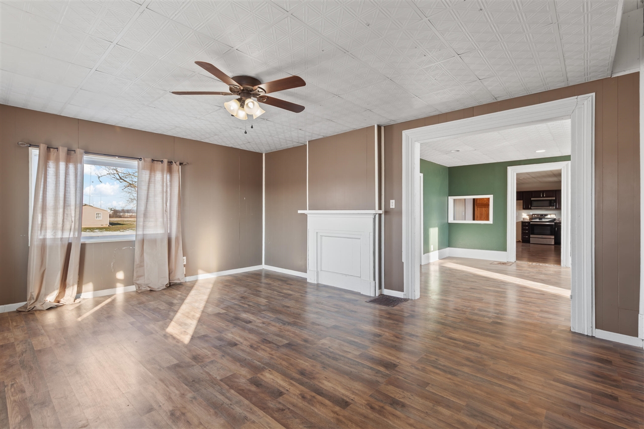 6993 Morey Highway, Clayton, MI, 49235-9724