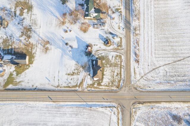 6993 Morey Highway, Clayton, MI, 49235-9724