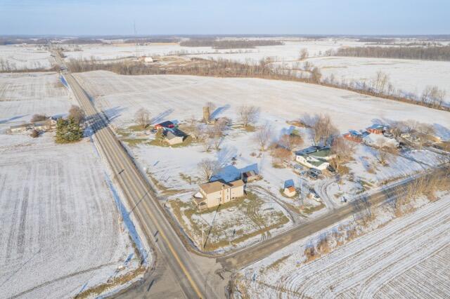 6993 Morey Highway, Clayton, MI, 49235-9724