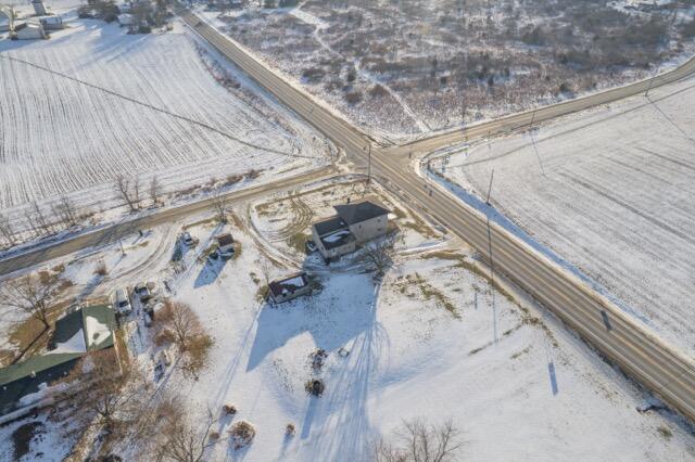 6993 Morey Highway, Clayton, MI, 49235-9724