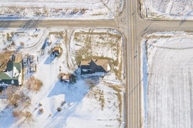 6993 Morey Highway, Clayton, MI, 49235-9724