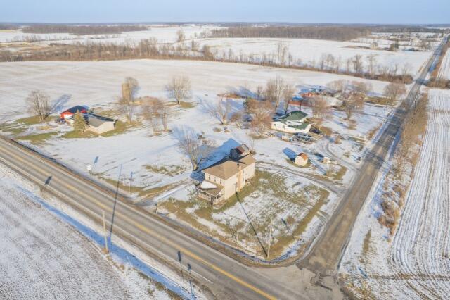 6993 Morey Highway, Clayton, MI, 49235-9724