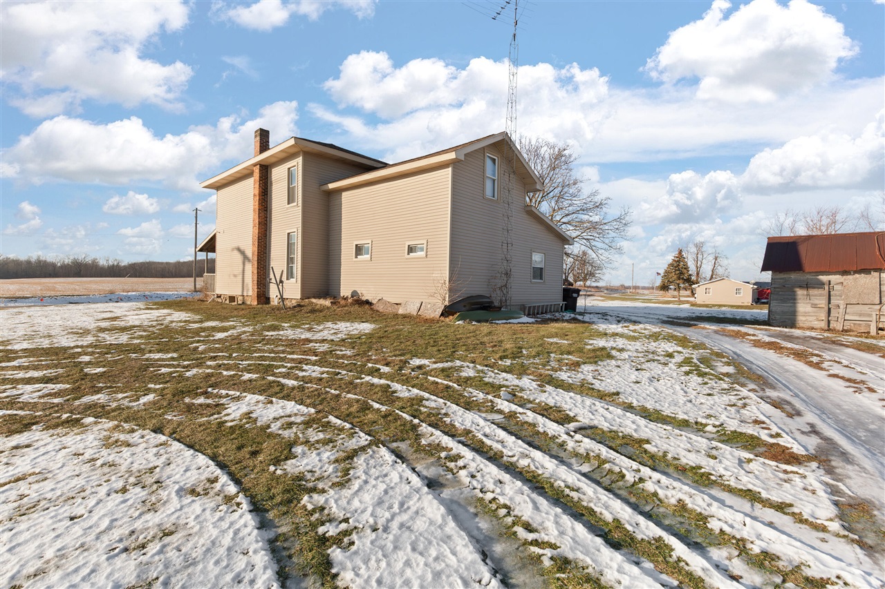 6993 Morey Highway, Clayton, MI, 49235-9724