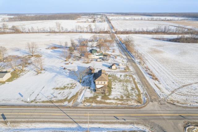 6993 Morey Highway, Clayton, MI, 49235-9724