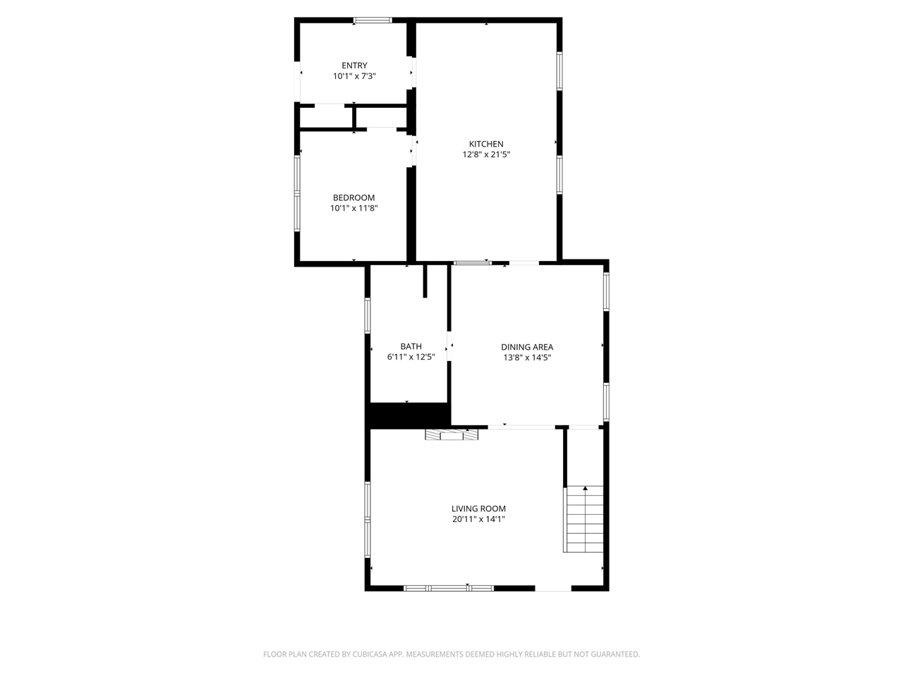 6993 Morey Highway, Clayton, MI, 49235-9724