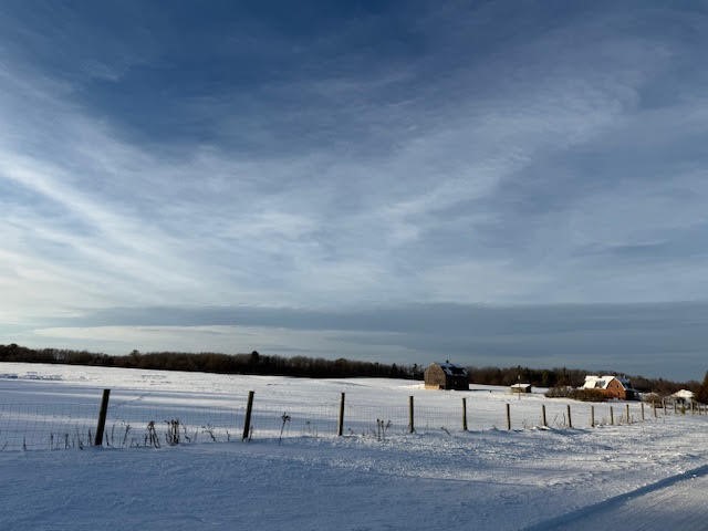 11661 75th Avenue, Mecosta, MI, 49332-9355