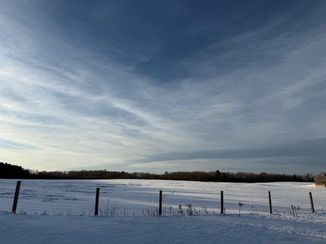 11661 75th Avenue, Mecosta, MI, 49332-9355