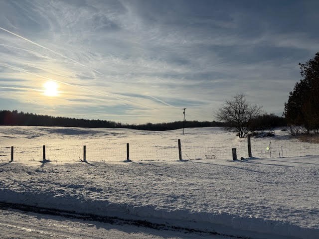 11661 75th Avenue, Mecosta, MI, 49332-9355