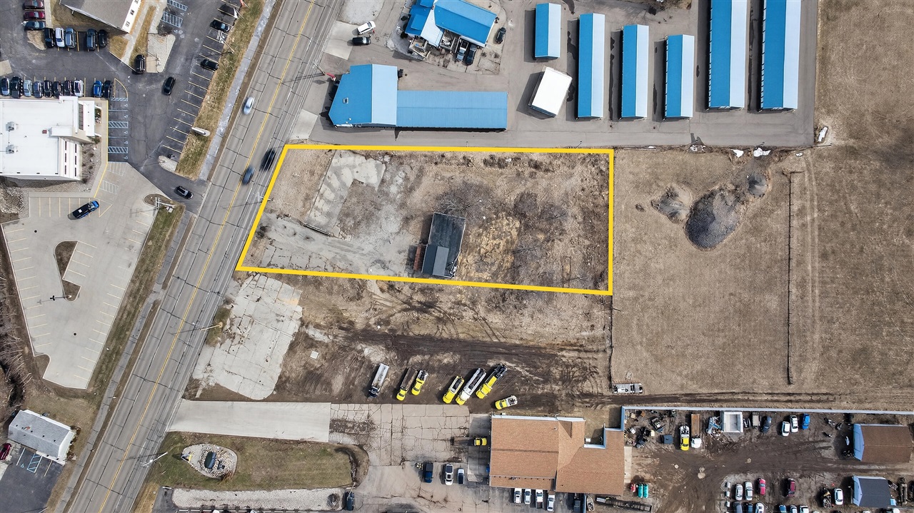 4309 Page Avenue, Michigan Center, MI, 49254