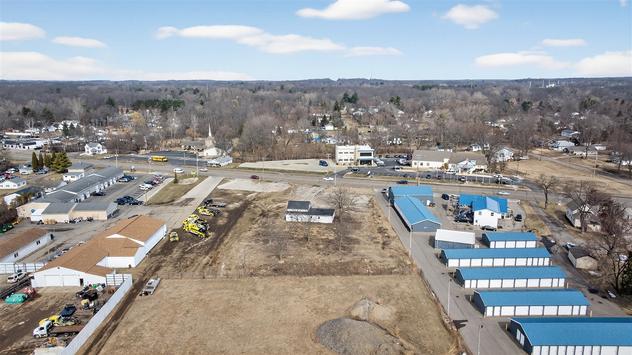 4309 Page Avenue, Michigan Center, MI, 49254