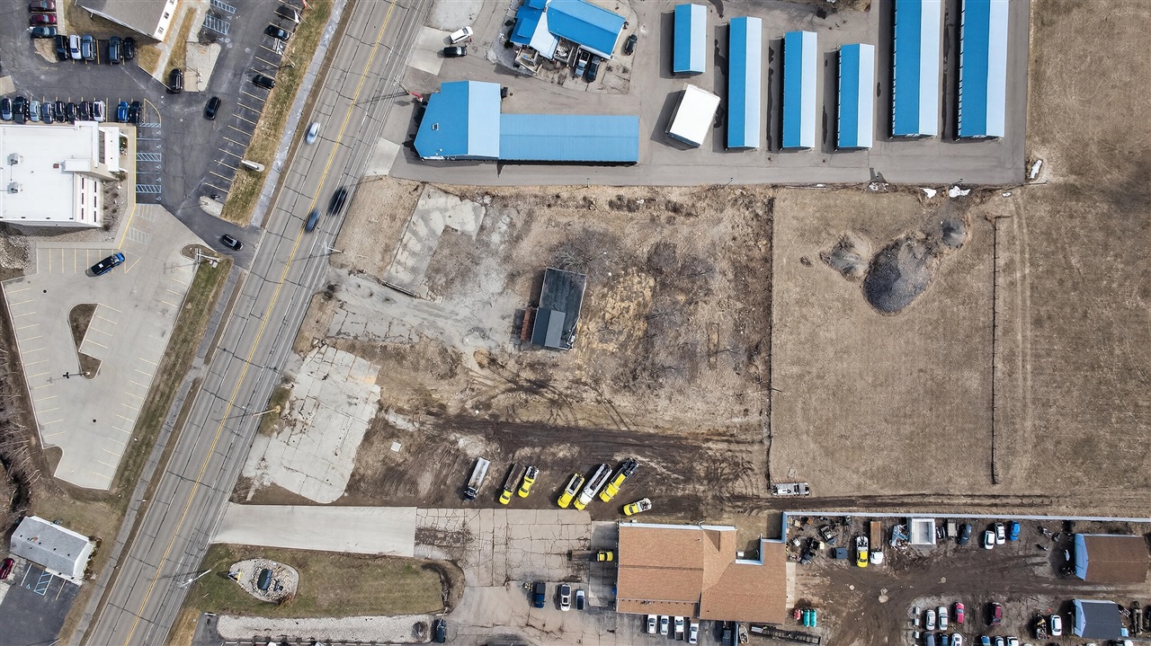 4309 Page Avenue, Michigan Center, MI, 49254