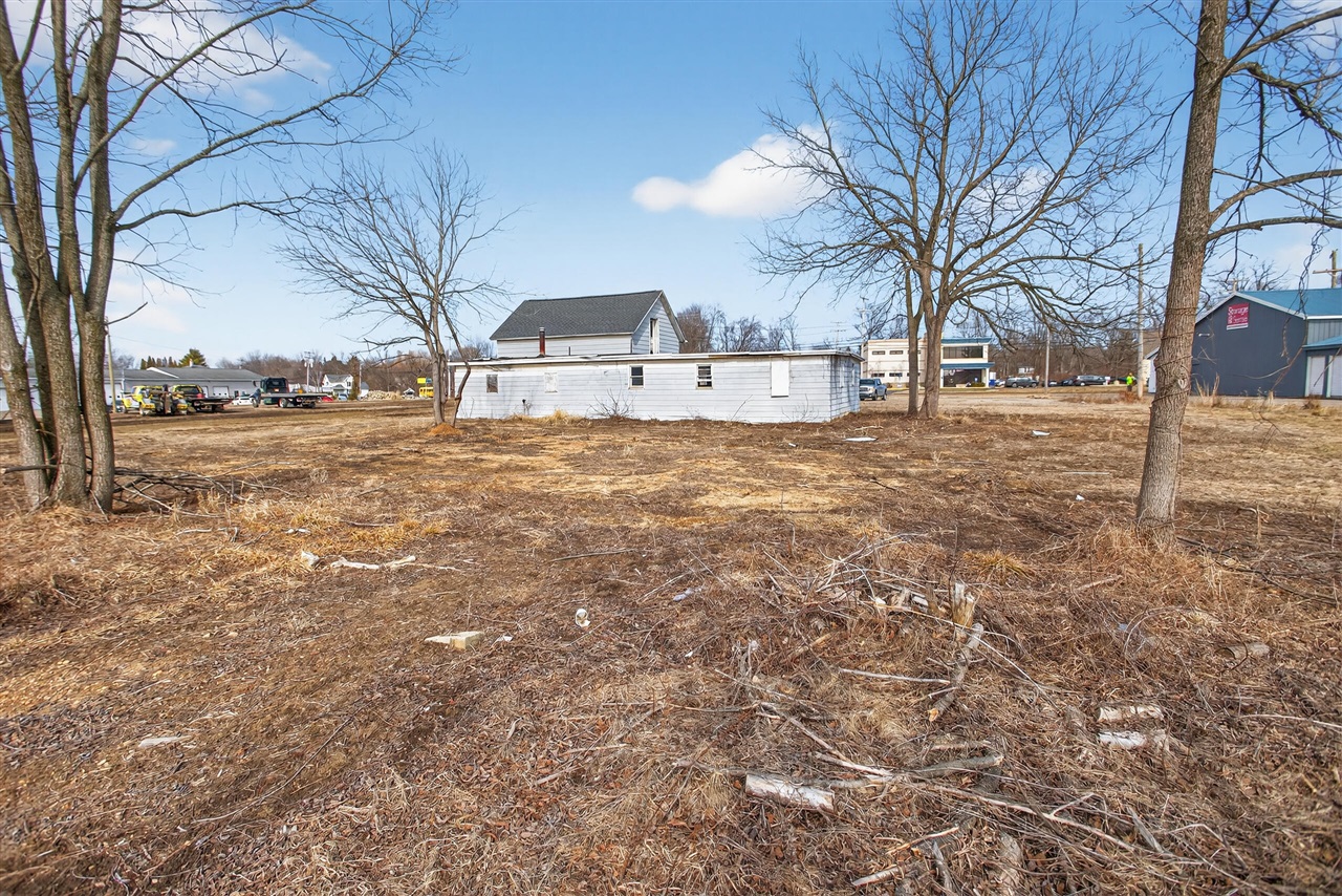 4309 Page Avenue, Michigan Center, MI, 49254