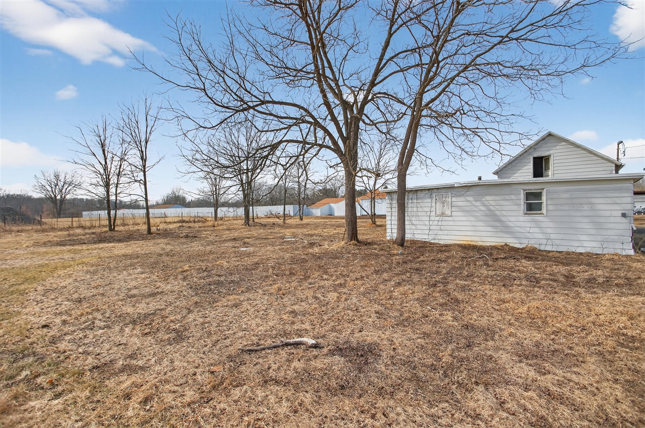 4309 Page Avenue, Michigan Center, MI, 49254