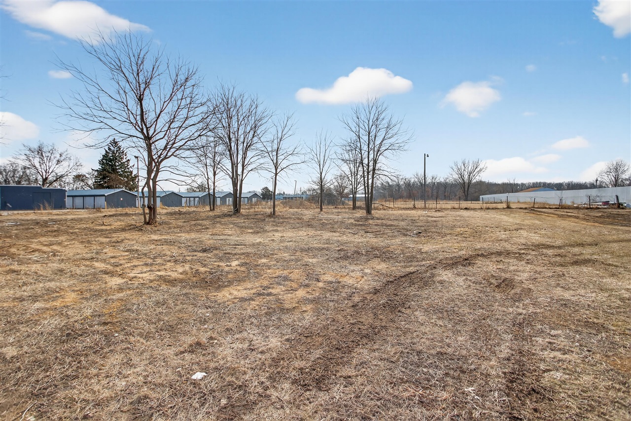 4309 Page Avenue, Michigan Center, MI, 49254