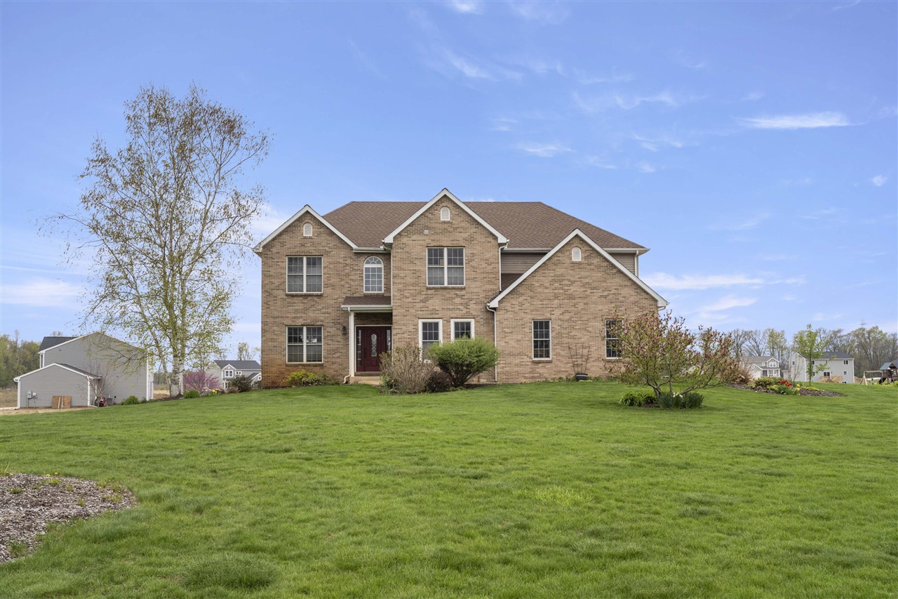 Homes for sale in Berrien Springs, MI | 5994 Vrana Dr, Berrien Springs, MI 49103 | MLS# 70508997