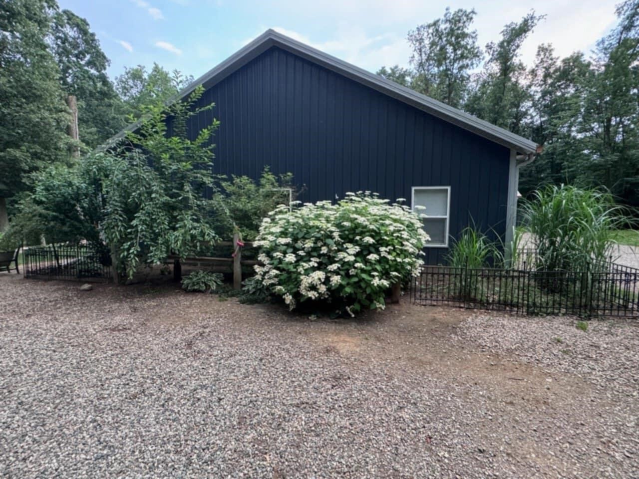 6635 E Chicago Road, Jonesville, MI, 49250-9752