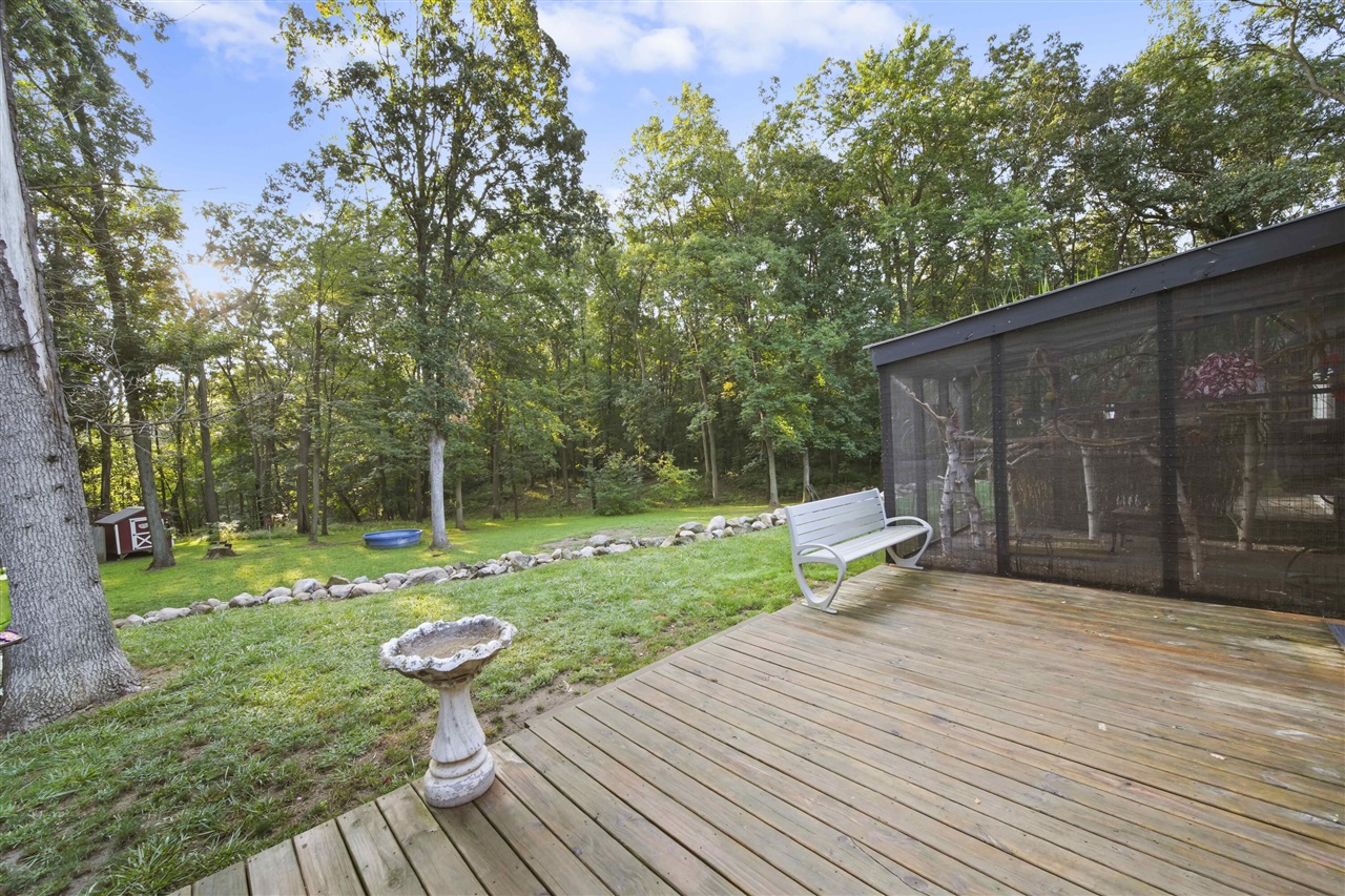 6635 E Chicago Road, Jonesville, MI, 49250-9752