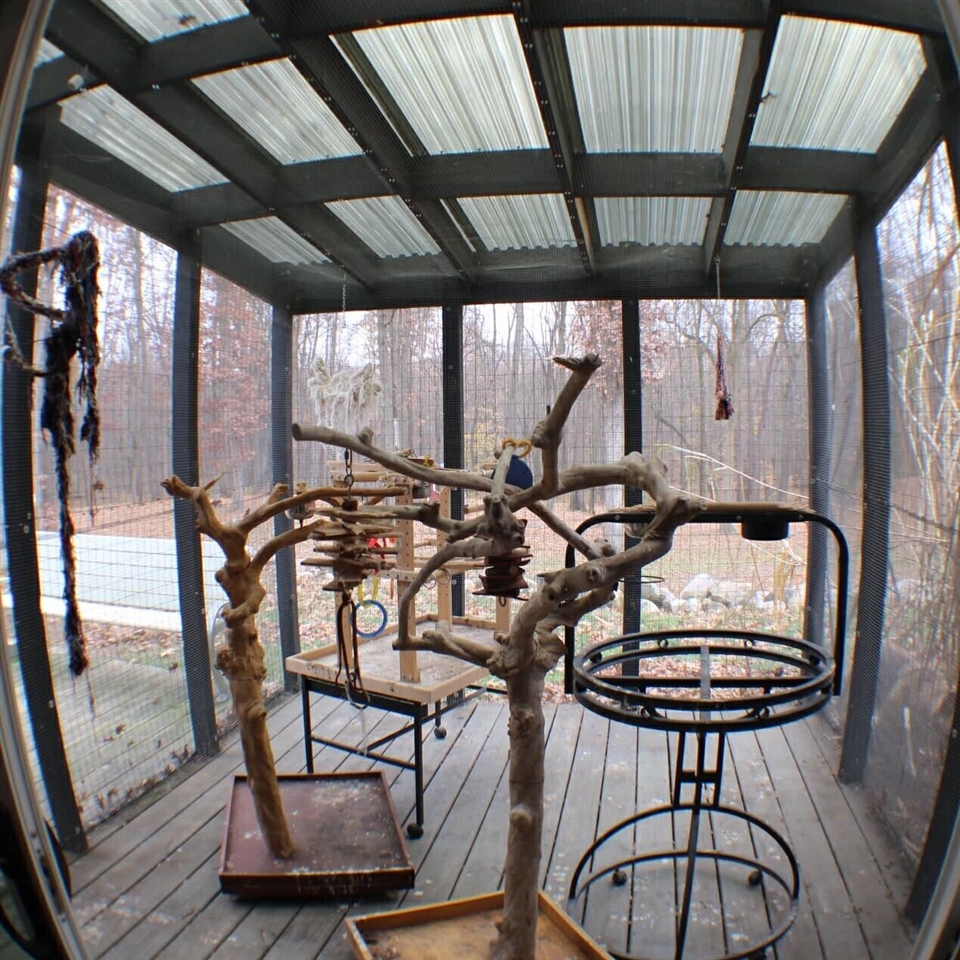 6635 E Chicago Road, Jonesville, MI, 49250-9752