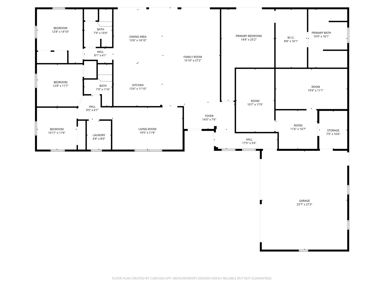 6635 E Chicago Road, Jonesville, MI, 49250-9752