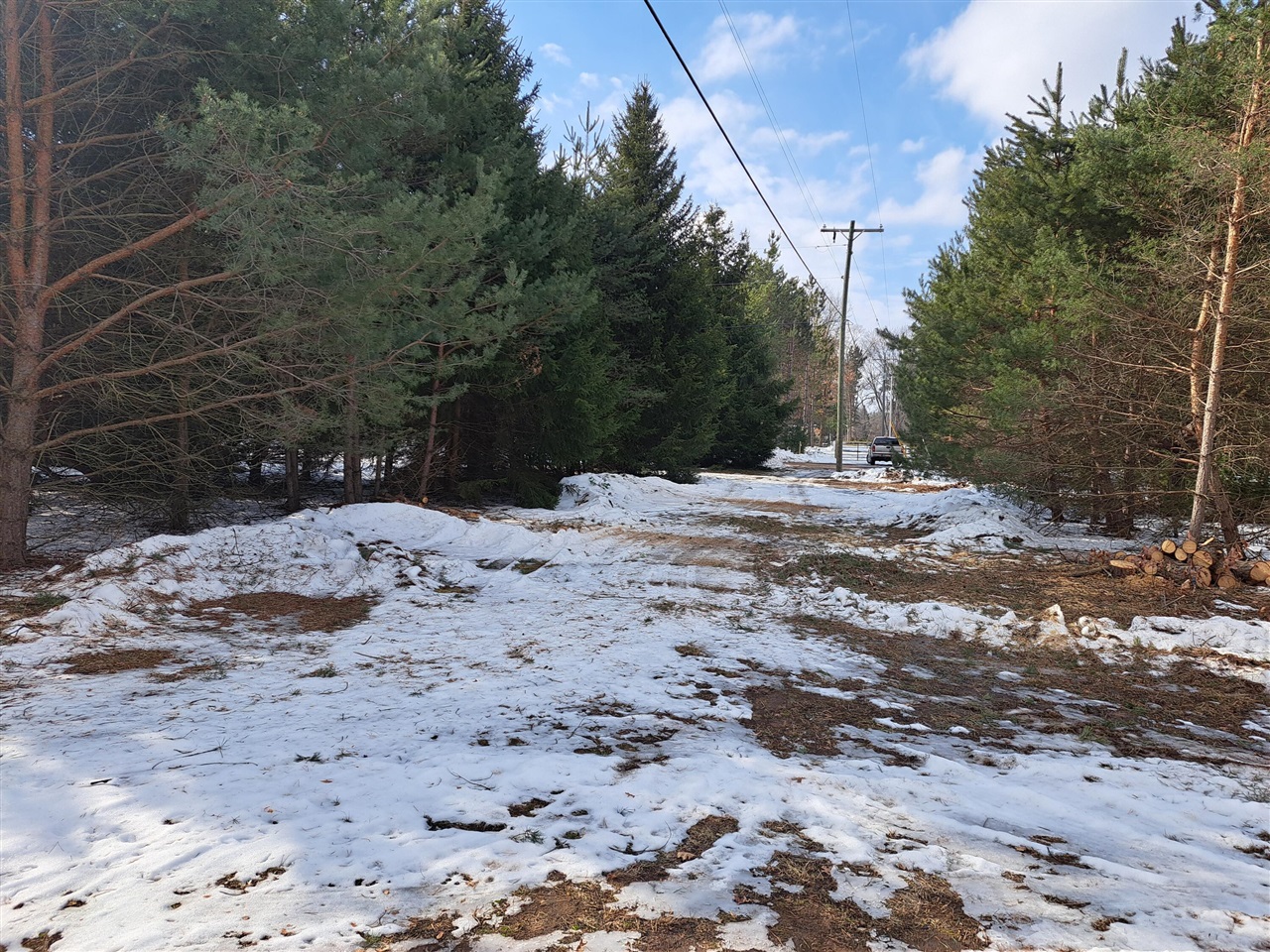 VL C Mckinley Road, Big Rapids, MI, 49307