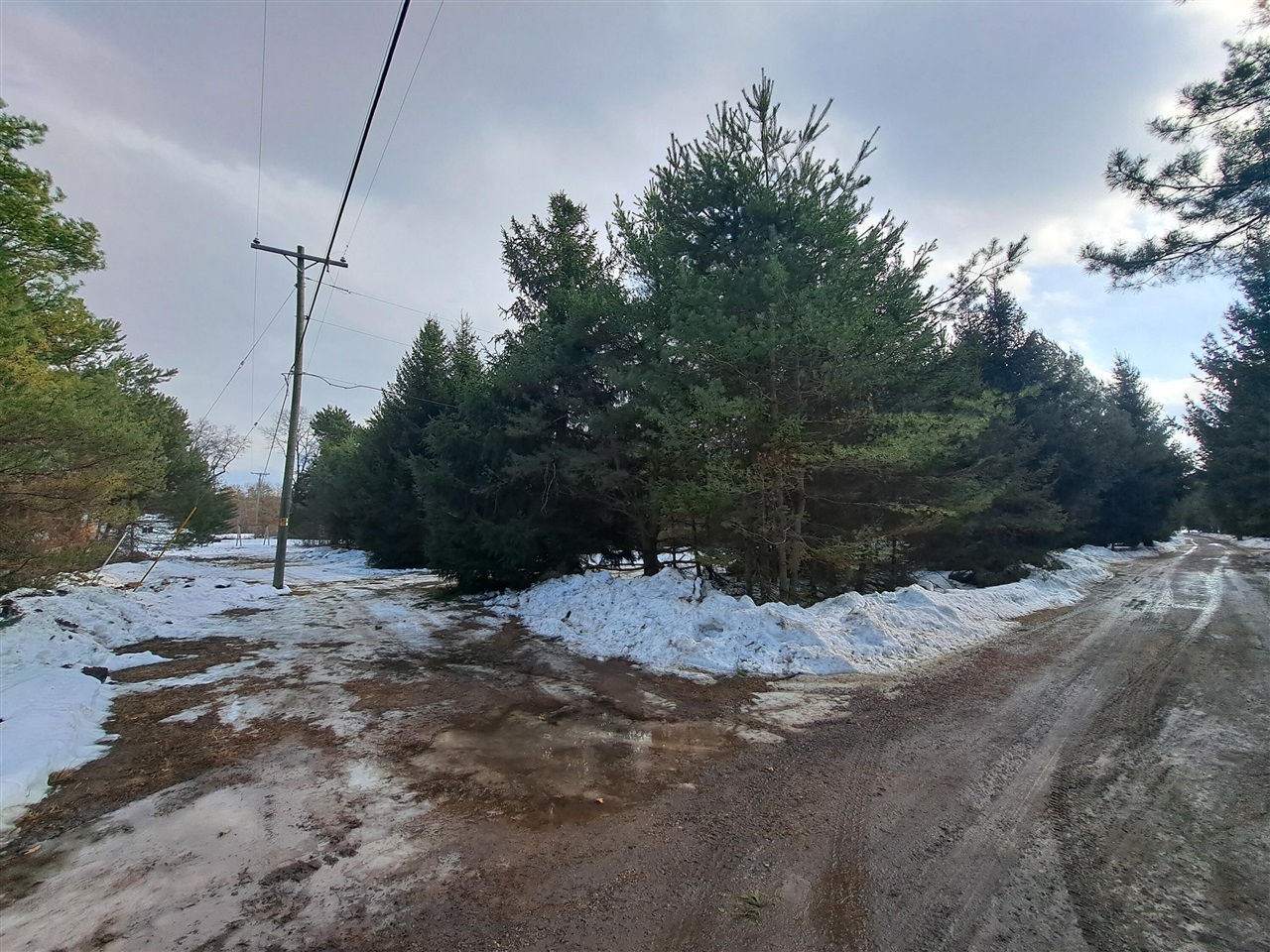 VL C Mckinley Road, Big Rapids, MI, 49307