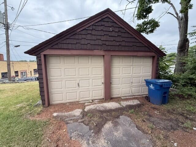 3rd image of 220 S State St, Hart, MI 49420 | MLS# 70509050