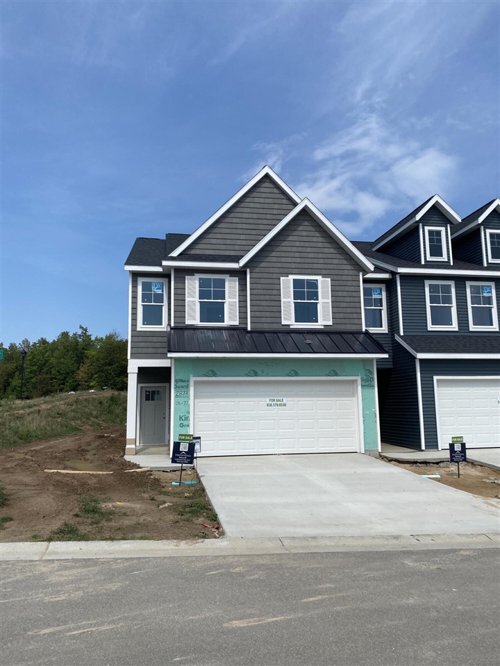Condo for sale at 2873 E Highgate Dr #77, Kentwood, MI 49512-6001 | MLS# 70509066