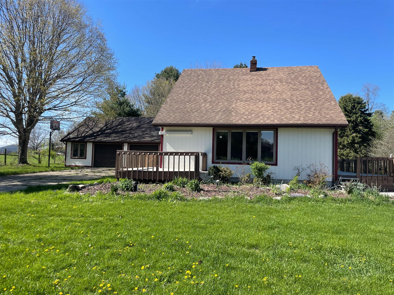 Fenton, MI, 48430 1830