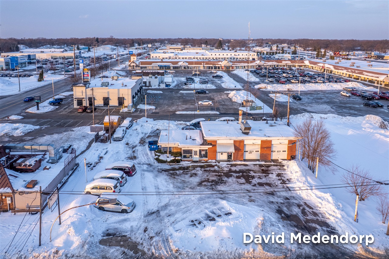 770 W Sherman Boulevard, Muskegon, MI, 49441-3513