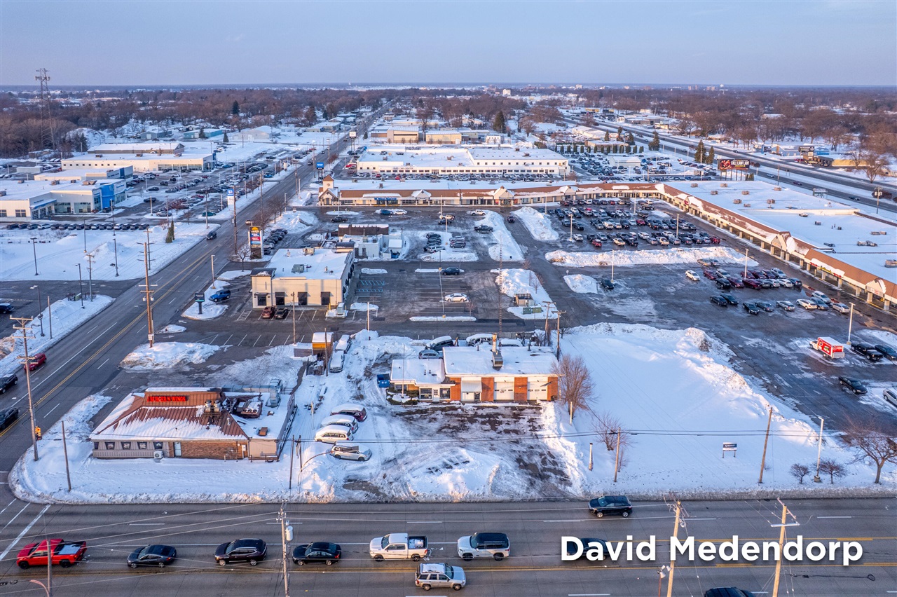 770 W Sherman Boulevard, Muskegon, MI, 49441-3513