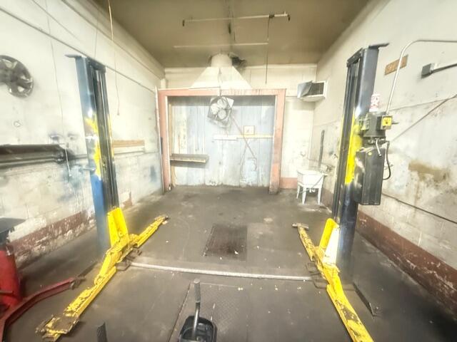 770 W Sherman Boulevard, Muskegon, MI, 49441-3513