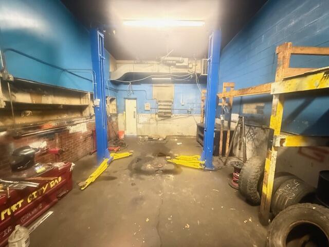 770 W Sherman Boulevard, Muskegon, MI, 49441-3513