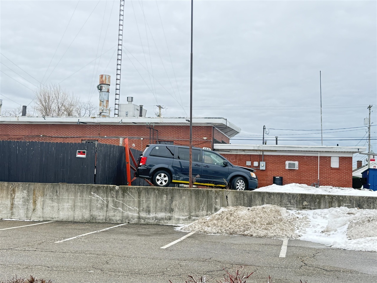 770 W Sherman Boulevard, Muskegon, MI, 49441-3513